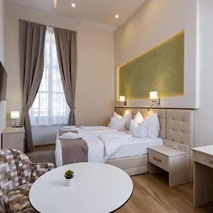  Apartman Marbles