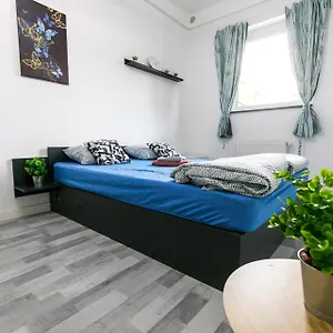  Apartman Mariposa