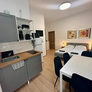  Apartman Cozy Centre